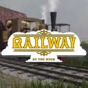Railway By The Wash