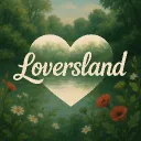 Lovers Land | ❤