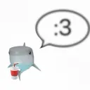 Shark hub