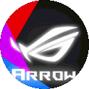 Arrow Hub • Social • Friends • Italian