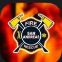 San Andreas Fire And Rescue | SAF