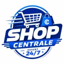 Shop Central | Ouvert 24/7