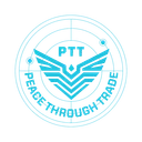 Peace Through Trade Blockchain [PTT COIN]