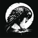 Nevermore Resort - 18+ Murder Mystery