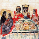 Christian Dating/Marital Advice Discord server icon