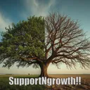 SupportNgrowth