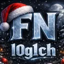 l0g1ch | Fortnite RU