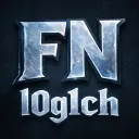 l0g1ch | Fortnite RU