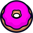 🍩Donut SMP - Giveaways And Market🍩