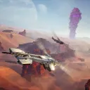 Dune - Narbog Server