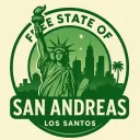 Free State of San Andreas | Fivem Roleplay