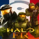 Classic Halo Trilogie (CE-2-3) 🇫🇷
