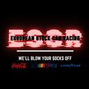 European Stock Car Racing Discord Server Icon