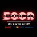 European Stock Car Racing Discord Server Icon