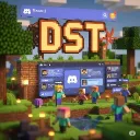 DST︱Discord Sunucu Topluluğu & camiası