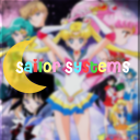 Sailor Systems Discord server icon