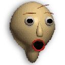 Baldi's Basics Challenge List Server