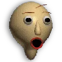 Baldi's Basics Challenge List Server