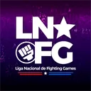 LIGA NACIONAL DE FIGHTING GAMES