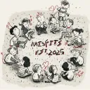 The Misfits Discord Server Icon