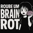 Central brainrot
