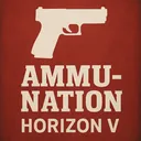 Ammunation HorizonV