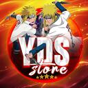 YDS STORE #50 Discord Server Icon