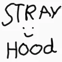 Stray Hood [NEW!]