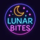 ・ Lunar Bites ・ 🌙