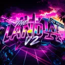 The Land LA💙 (EXPANSION UPDATE OUT NOW!!)