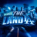 The Land LA💙 (UPDATE DROPPED TODAY!)