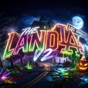 The Land LA💙 (HALLOWEEN UPDATE OUT NOW!!!)