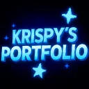 Krispy Portfolio