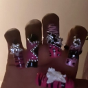 serina’s x isa’s kingdom