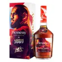 Lebron Henney
