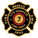 [SFC:RP] Los Santos Fire Department