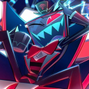 🦈 Vox’s Aquarium !! Discord server icon