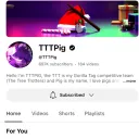 TRXP's server