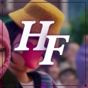 18+ | Huntrix Fan Club Discord server icon