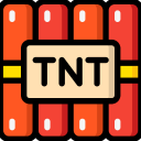 Trials 'n' Talk  ⍤⃝🧨 Discord server icon