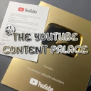 The Youtube Content Palace Discord server icon