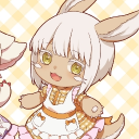 Novas bunni shack𑣲₍ ᐢ. .ᐢ₎ Discord server icon