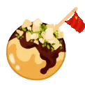 😗 Tako