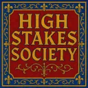 High Stakes Society VCs&$$$