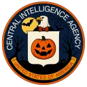 🎃LARP | Central Intelligence Agency