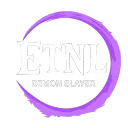 ETNL | Demon Slayer | V1