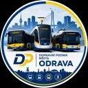 Dopravní Podnik Města Odrava V0 icon