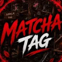 Matcha Tag | Priv Applab!