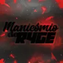 谷﹑ [#200]  Manicômio do R4ge  ﾉ