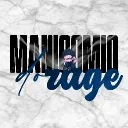 谷﹑ [#200]  Manicômio do R4ge  ﾉ